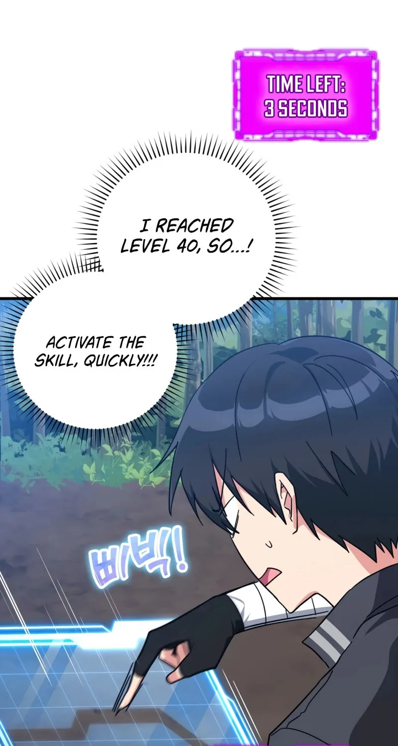The Maxed-out Player Chapter 15 page 68 - 