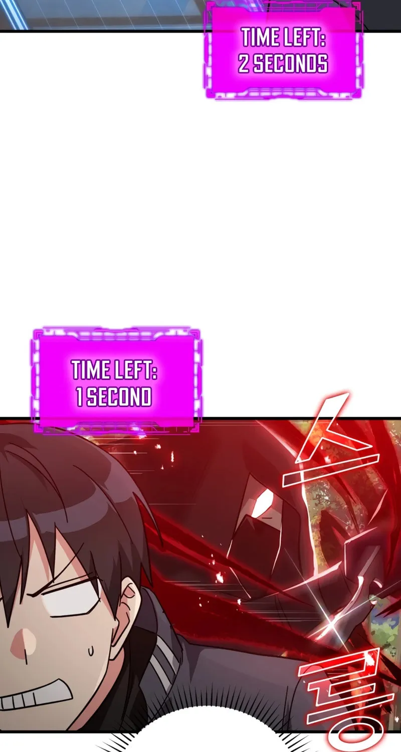 The Maxed-out Player Chapter 15 page 69 - 