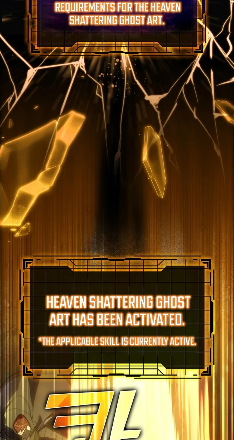 The Maxed-out Player Chapter 15 page 71 - 