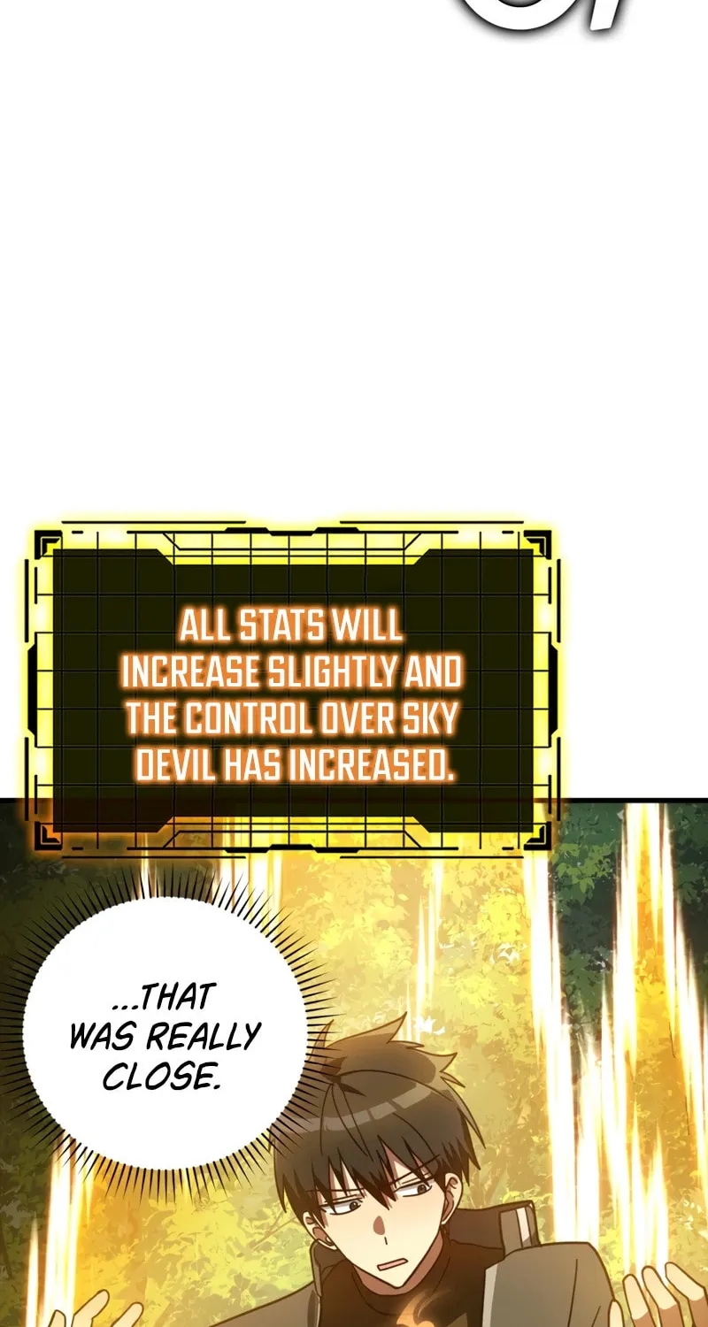 The Maxed-out Player Chapter 15 page 73 - 