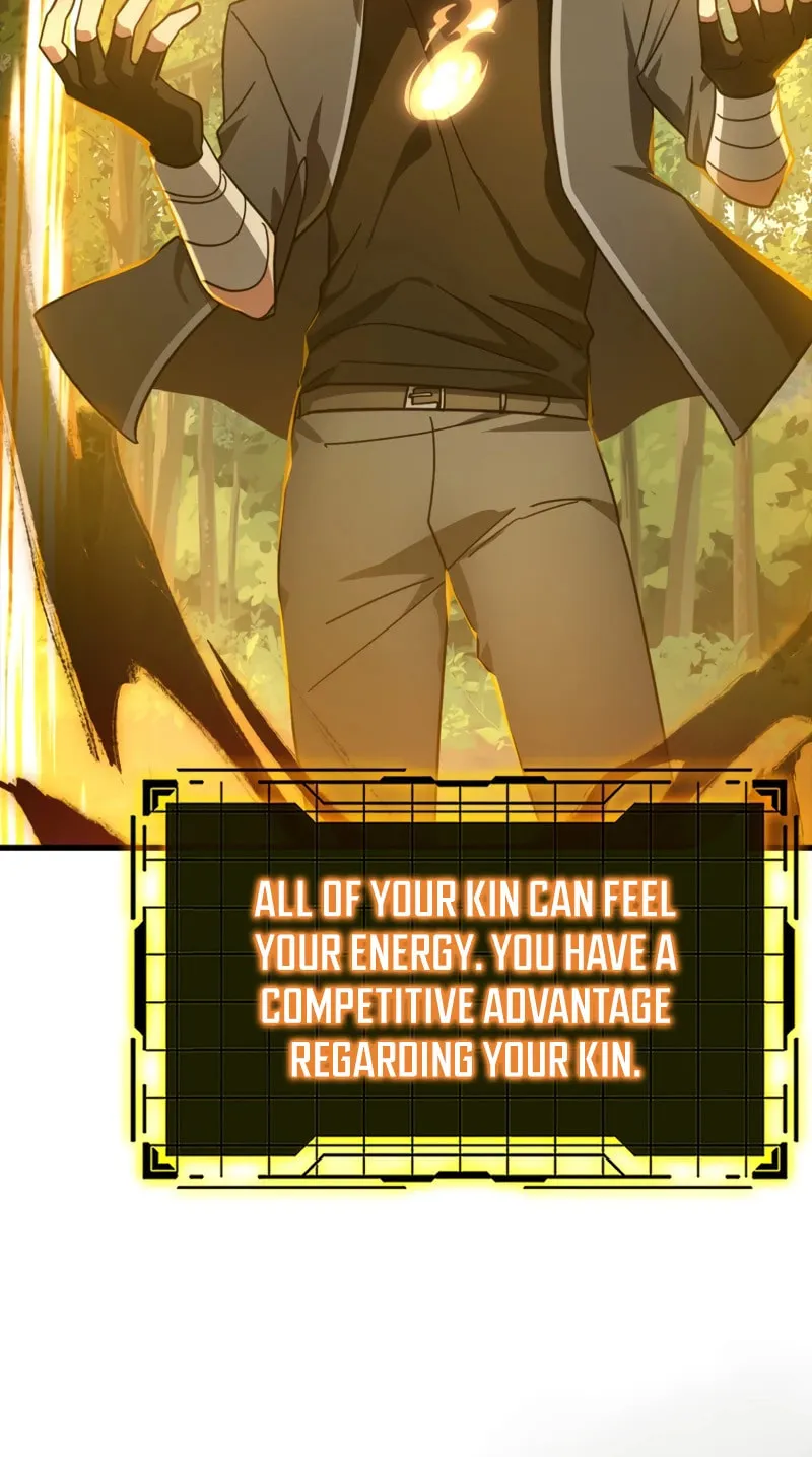 The Maxed-out Player Chapter 15 page 74 - 