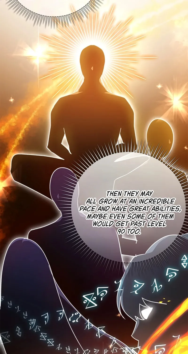 The Maxed-out Player Chapter 15 page 9 - 