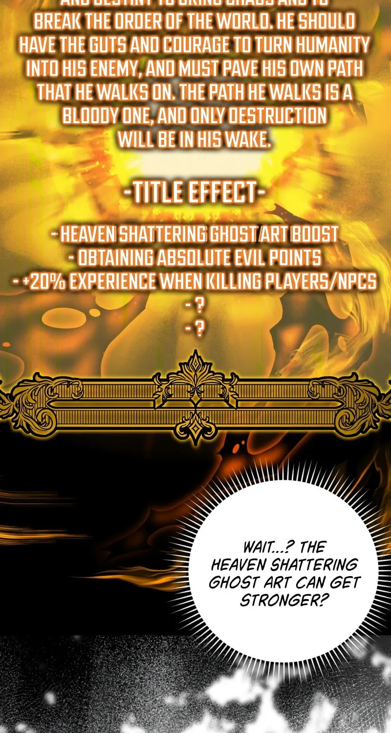 The Maxed-out Player Chapter 15 page 84 - 