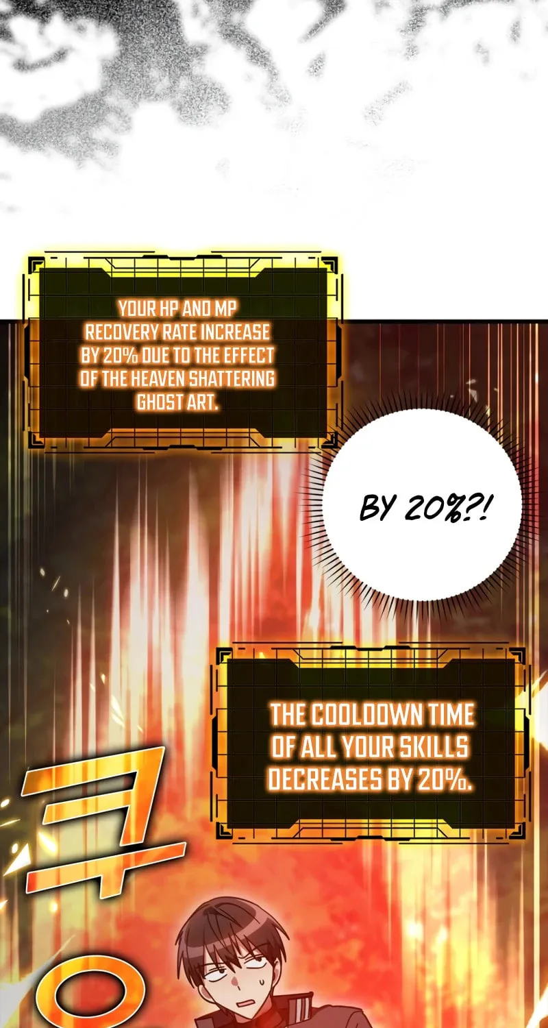 The Maxed-out Player Chapter 15 page 85 - 