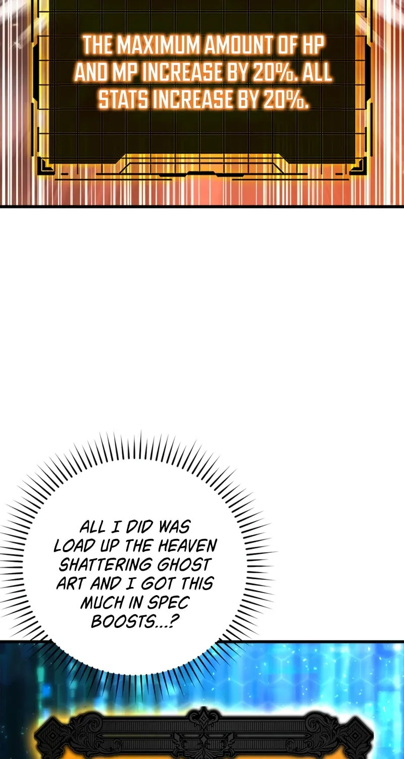 The Maxed-out Player Chapter 15 page 87 - 