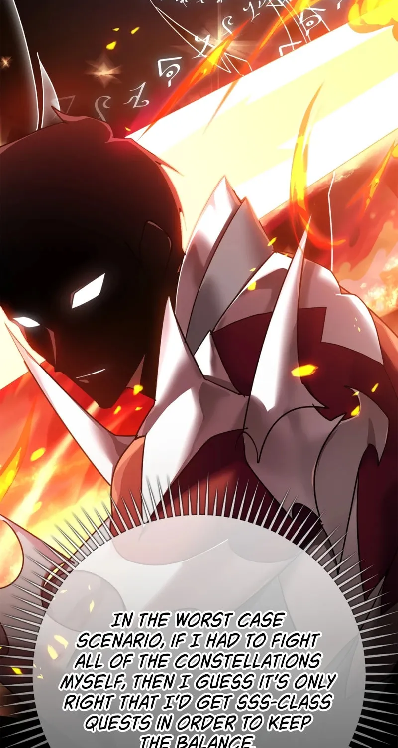 The Maxed-out Player Chapter 15 page 10 - 
