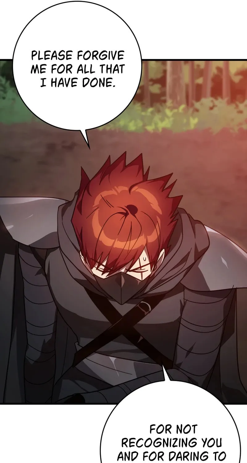 The Maxed-out Player Chapter 15 page 91 - 