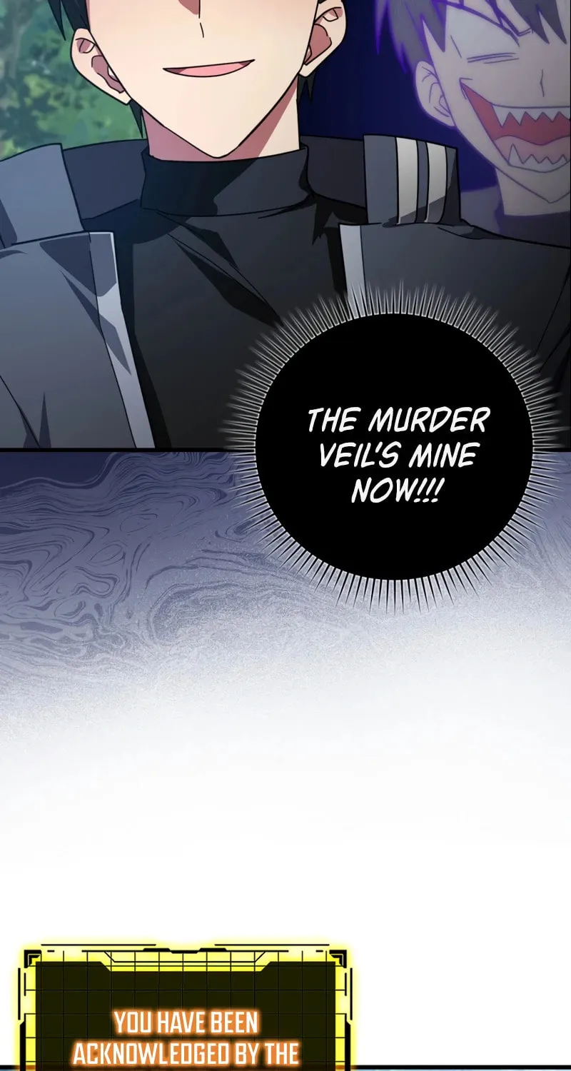 The Maxed-out Player Chapter 15 page 95 - 