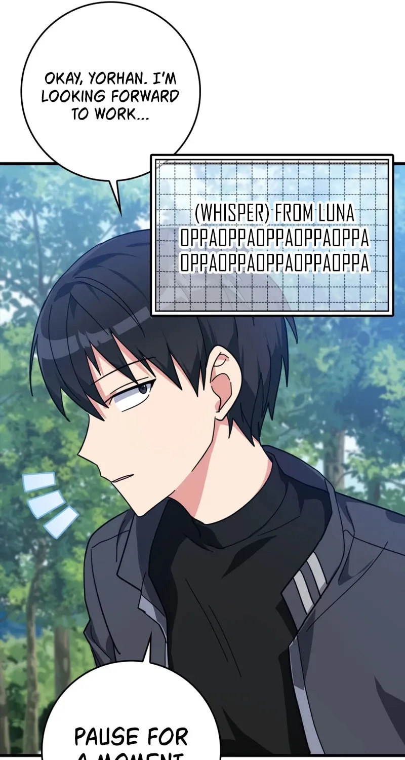 The Maxed-out Player Chapter 15 page 99 - 
