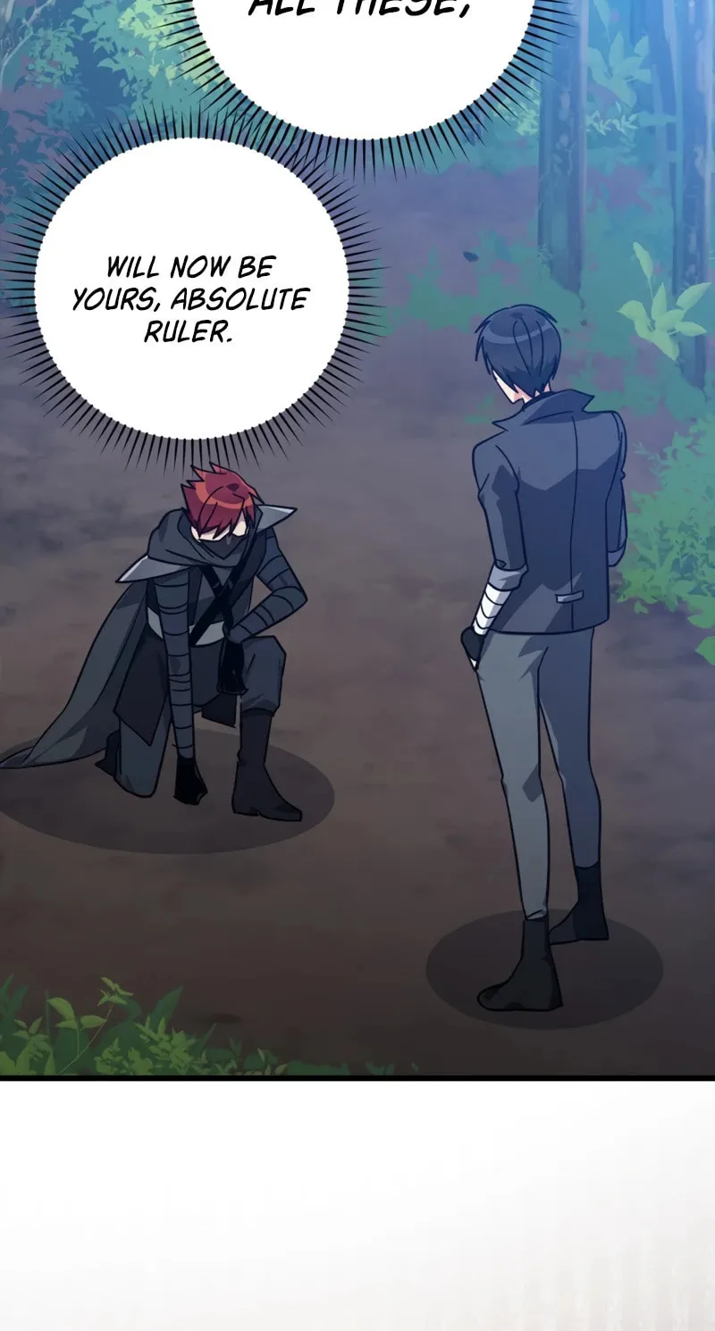 The Maxed-out Player Chapter 16 page 110 - 