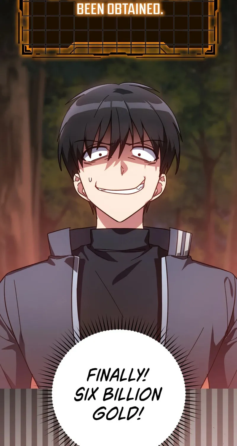 The Maxed-out Player Chapter 16 page 112 - 