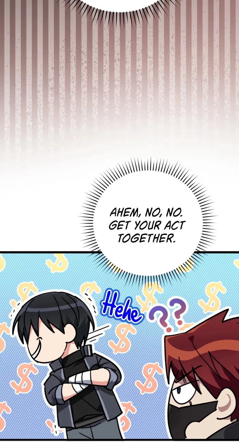 The Maxed-out Player Chapter 16 page 113 - 