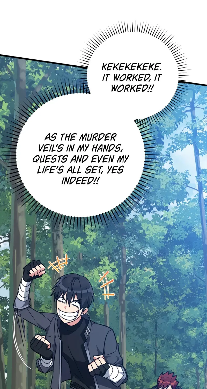 The Maxed-out Player Chapter 16 page 121 - 