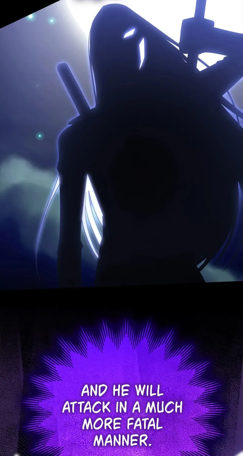 The Maxed-out Player Chapter 16 page 128 - 