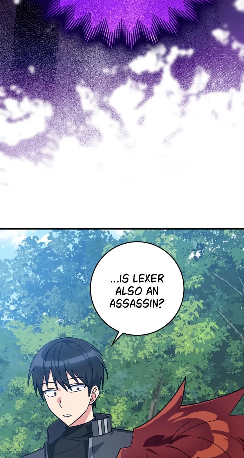 The Maxed-out Player Chapter 16 page 129 - 