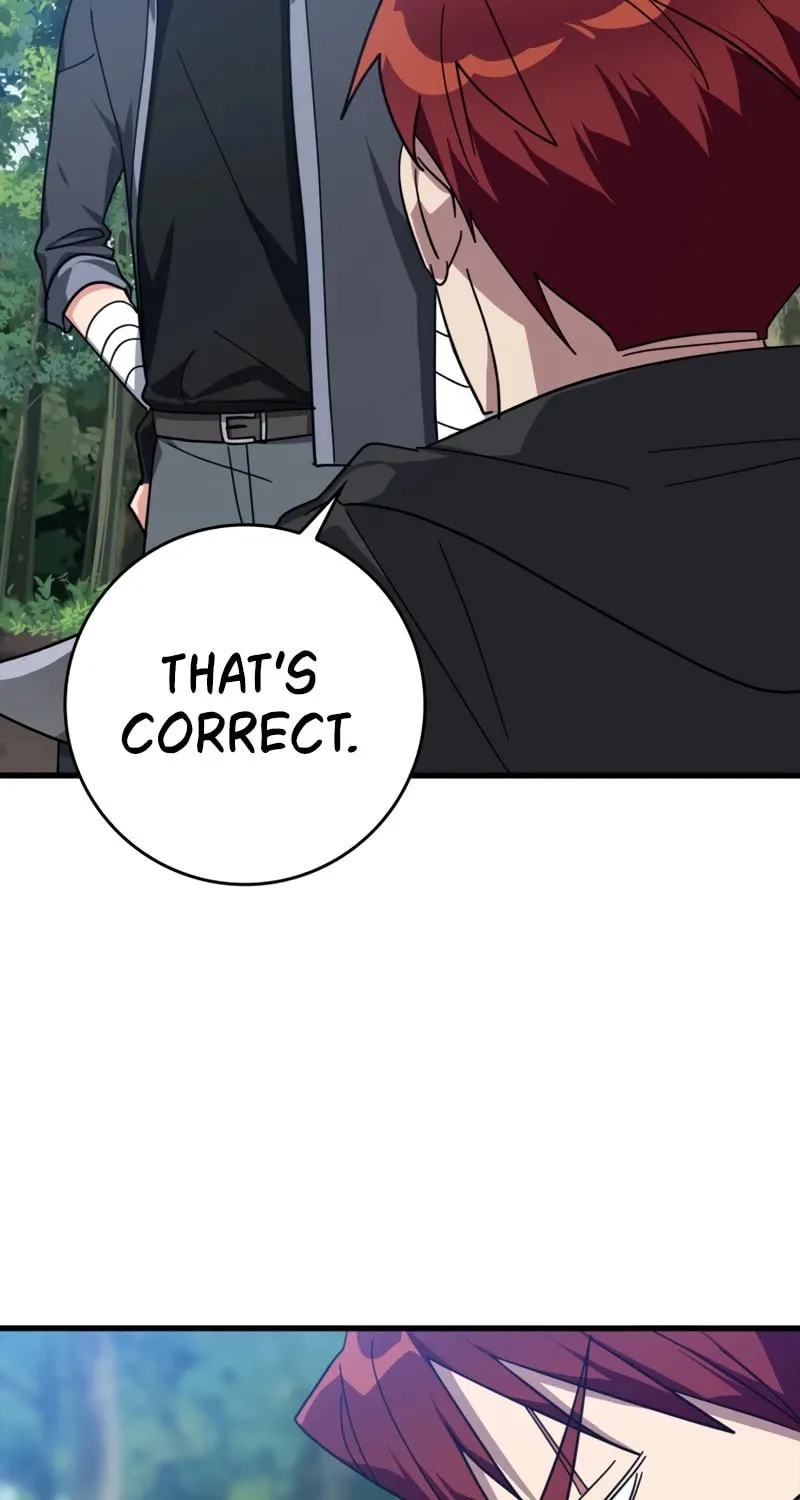 The Maxed-out Player Chapter 16 page 130 - 