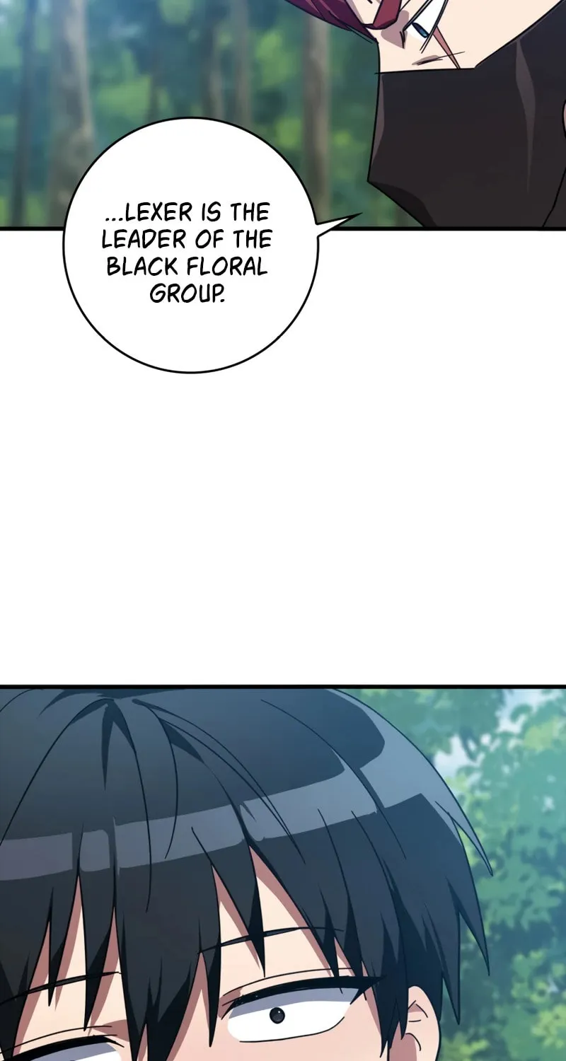 The Maxed-out Player Chapter 16 page 131 - 