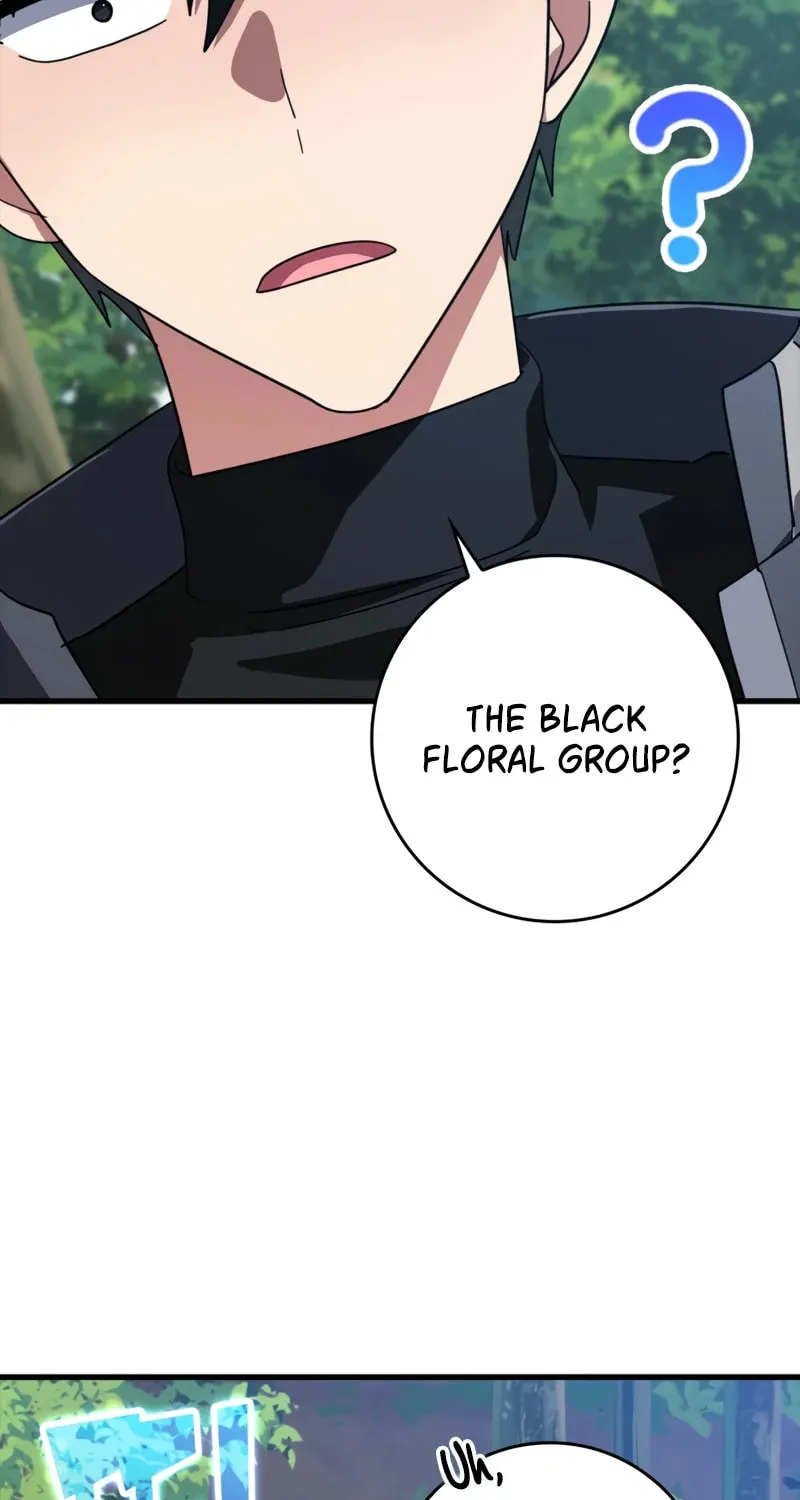 The Maxed-out Player Chapter 16 page 132 - 