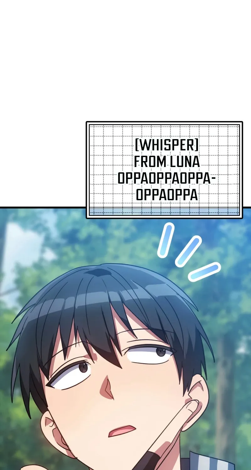 The Maxed-out Player Chapter 16 page 137 - 