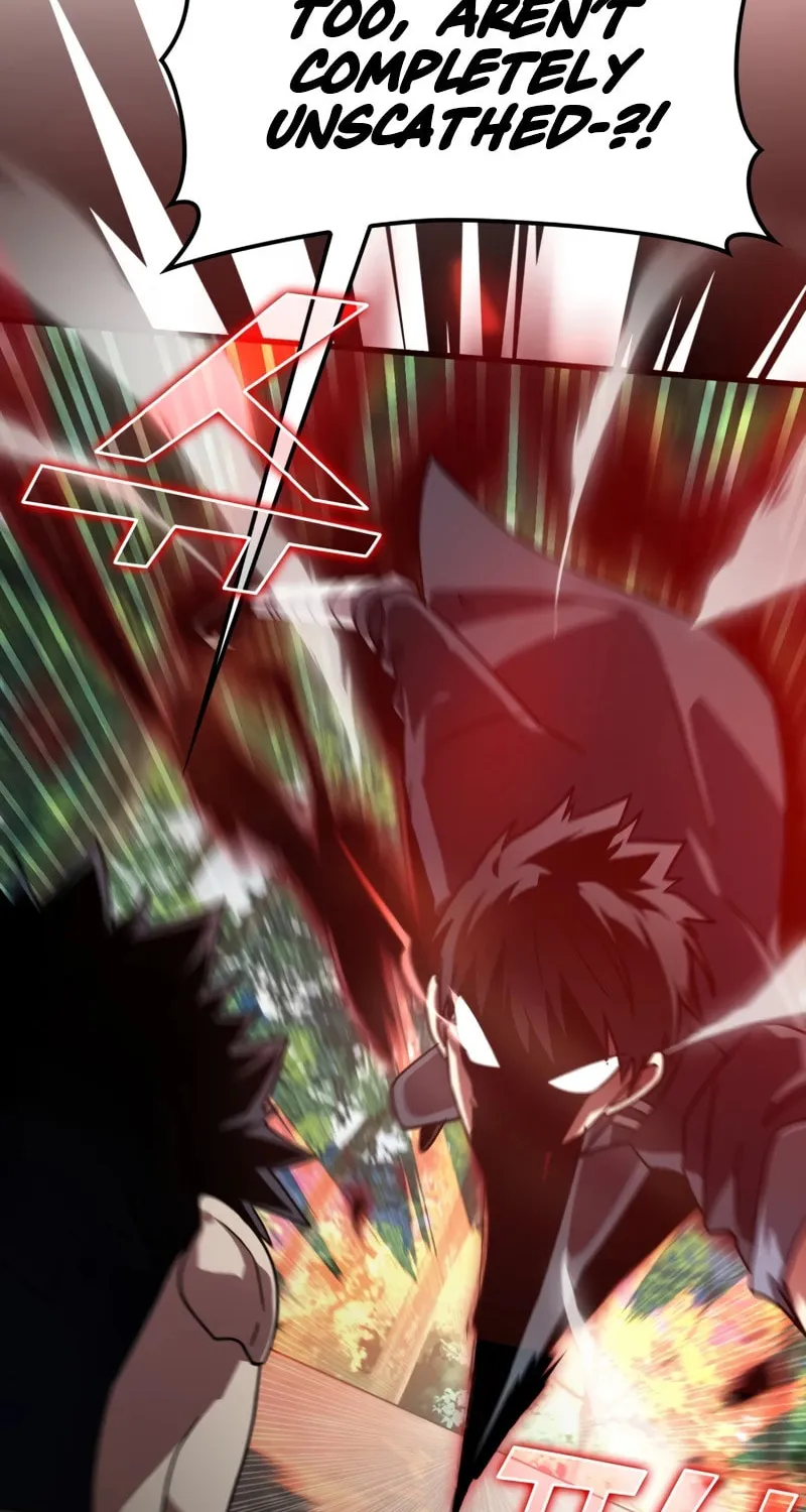 The Maxed-out Player Chapter 16 page 15 - 