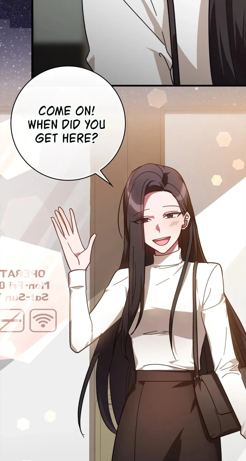 The Maxed-out Player Chapter 16 page 144 - 