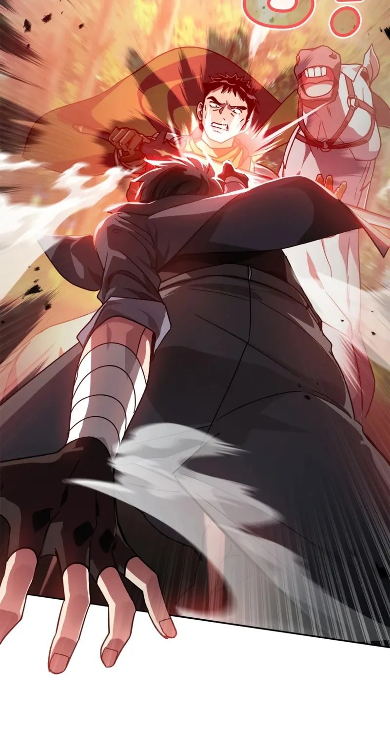 The Maxed-out Player Chapter 16 page 17 - 