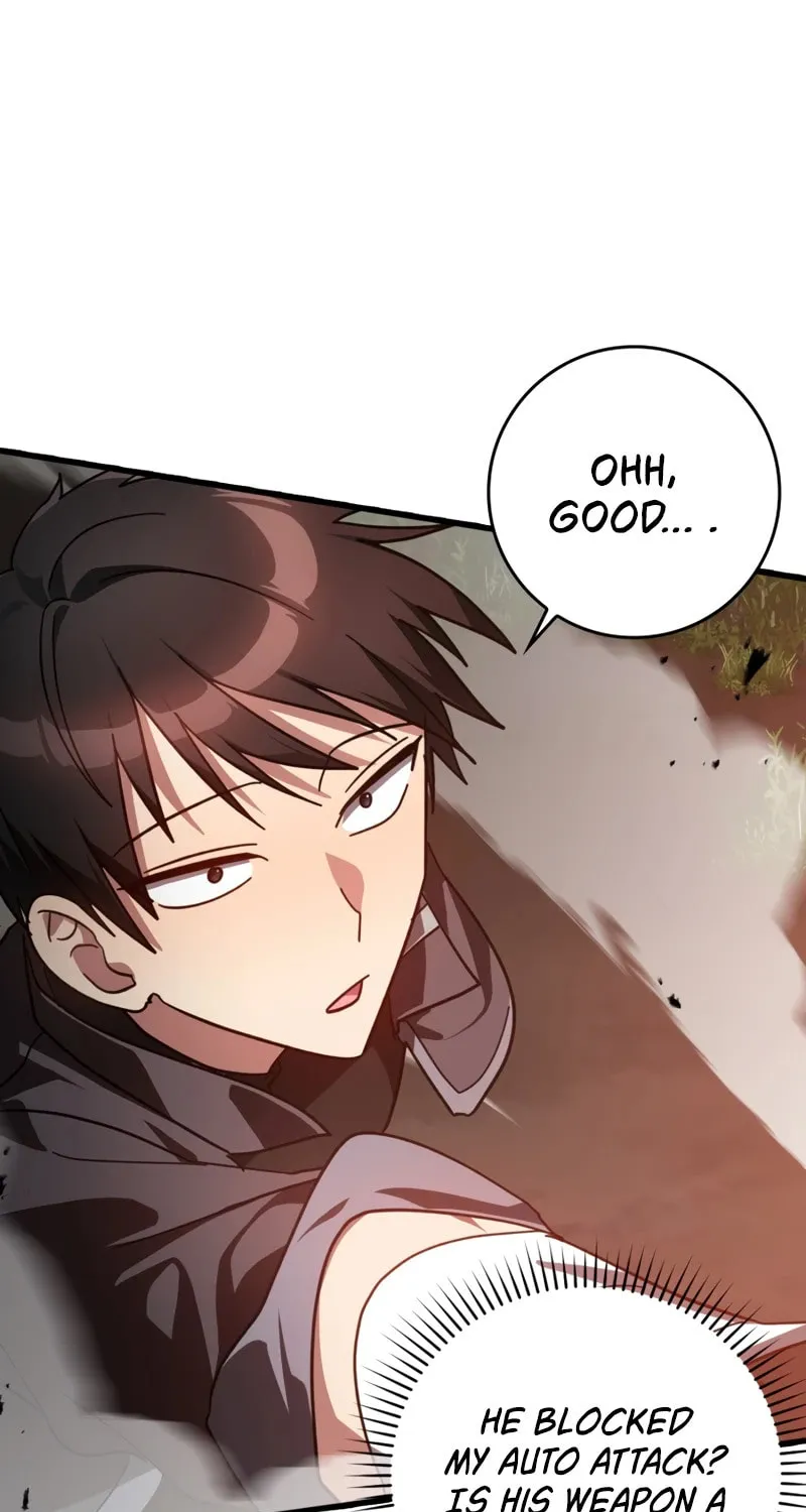 The Maxed-out Player Chapter 16 page 18 - 
