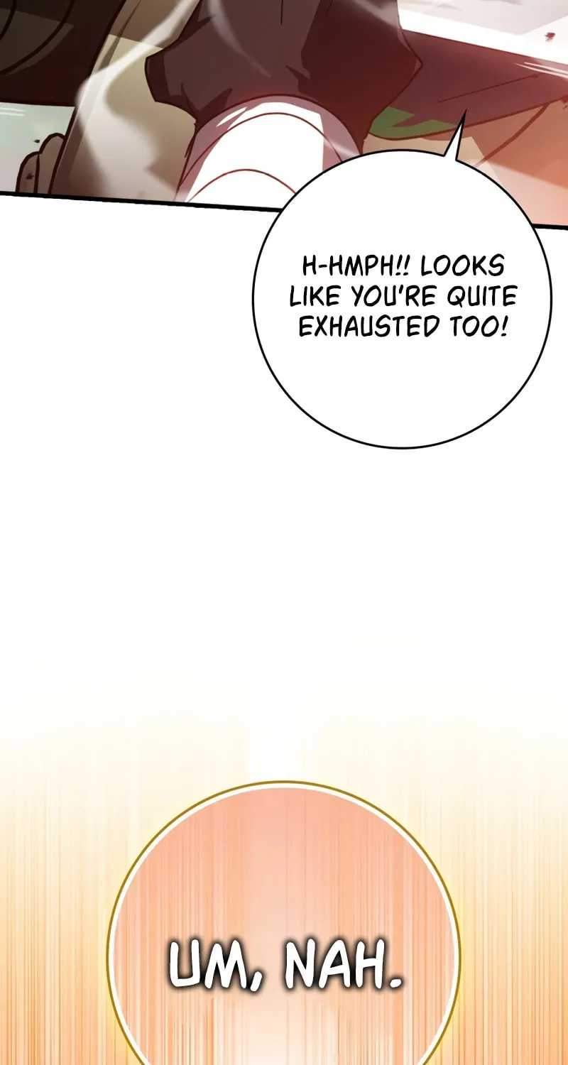 The Maxed-out Player Chapter 16 page 20 - 