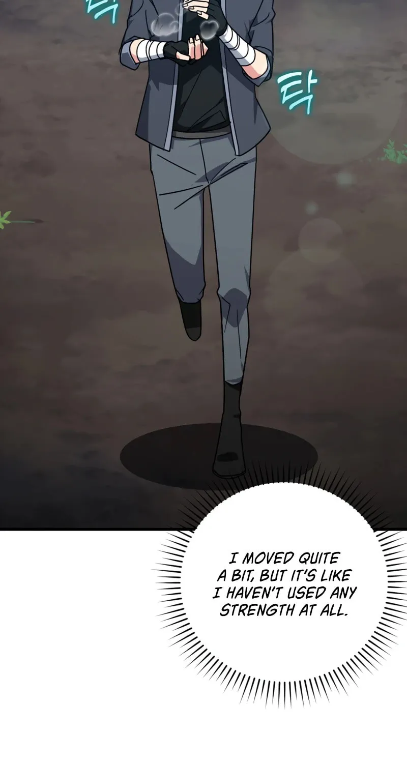 The Maxed-out Player Chapter 16 page 24 - 
