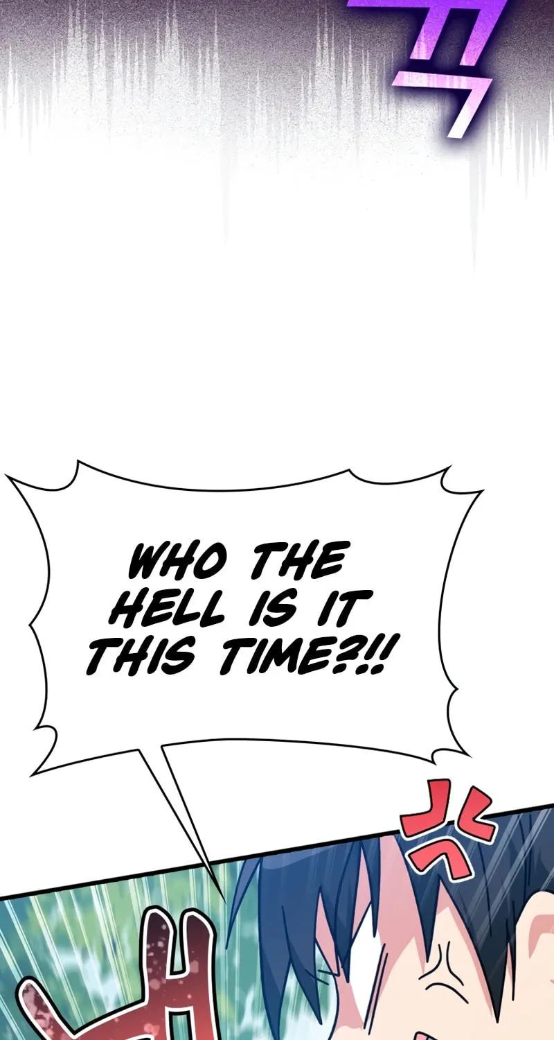 The Maxed-out Player Chapter 16 page 28 - 