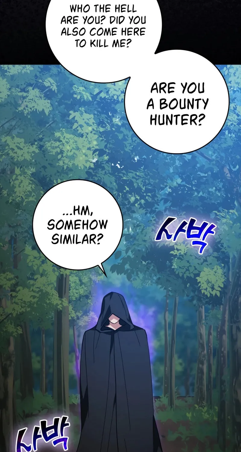 The Maxed-out Player Chapter 16 page 31 - 