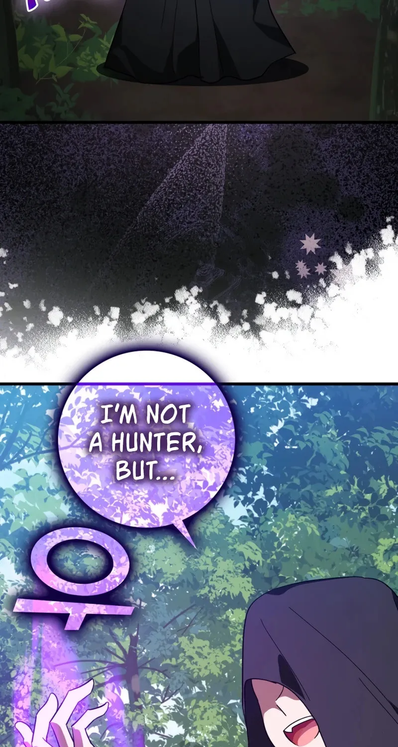 The Maxed-out Player Chapter 16 page 32 - 