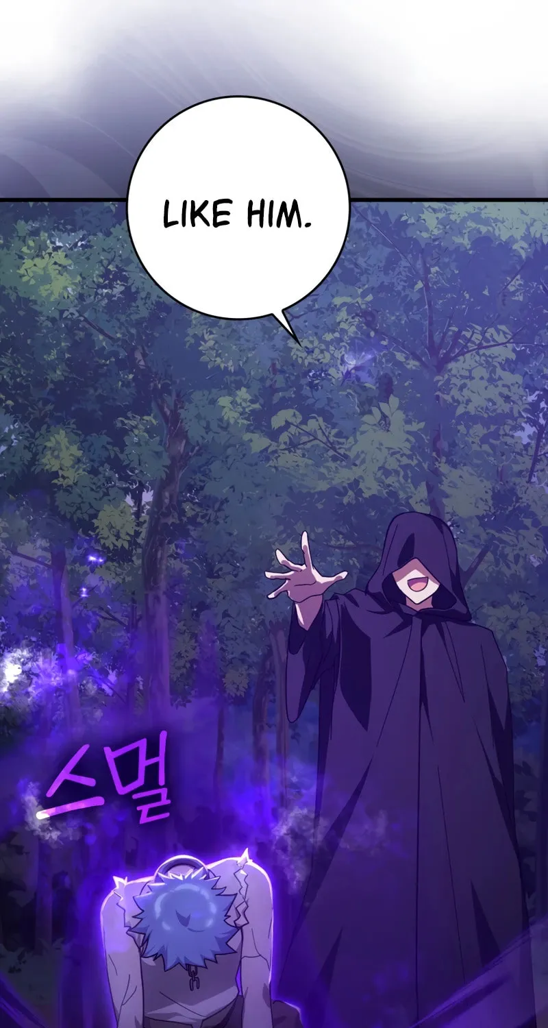 The Maxed-out Player Chapter 16 page 34 - 