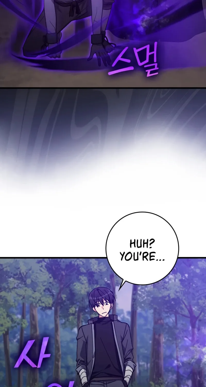 The Maxed-out Player Chapter 16 page 35 - 
