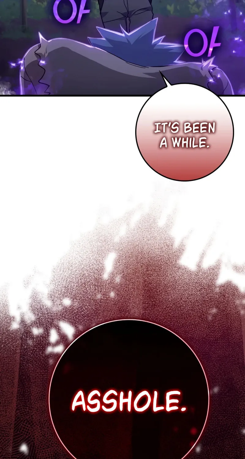 The Maxed-out Player Chapter 16 page 36 - 