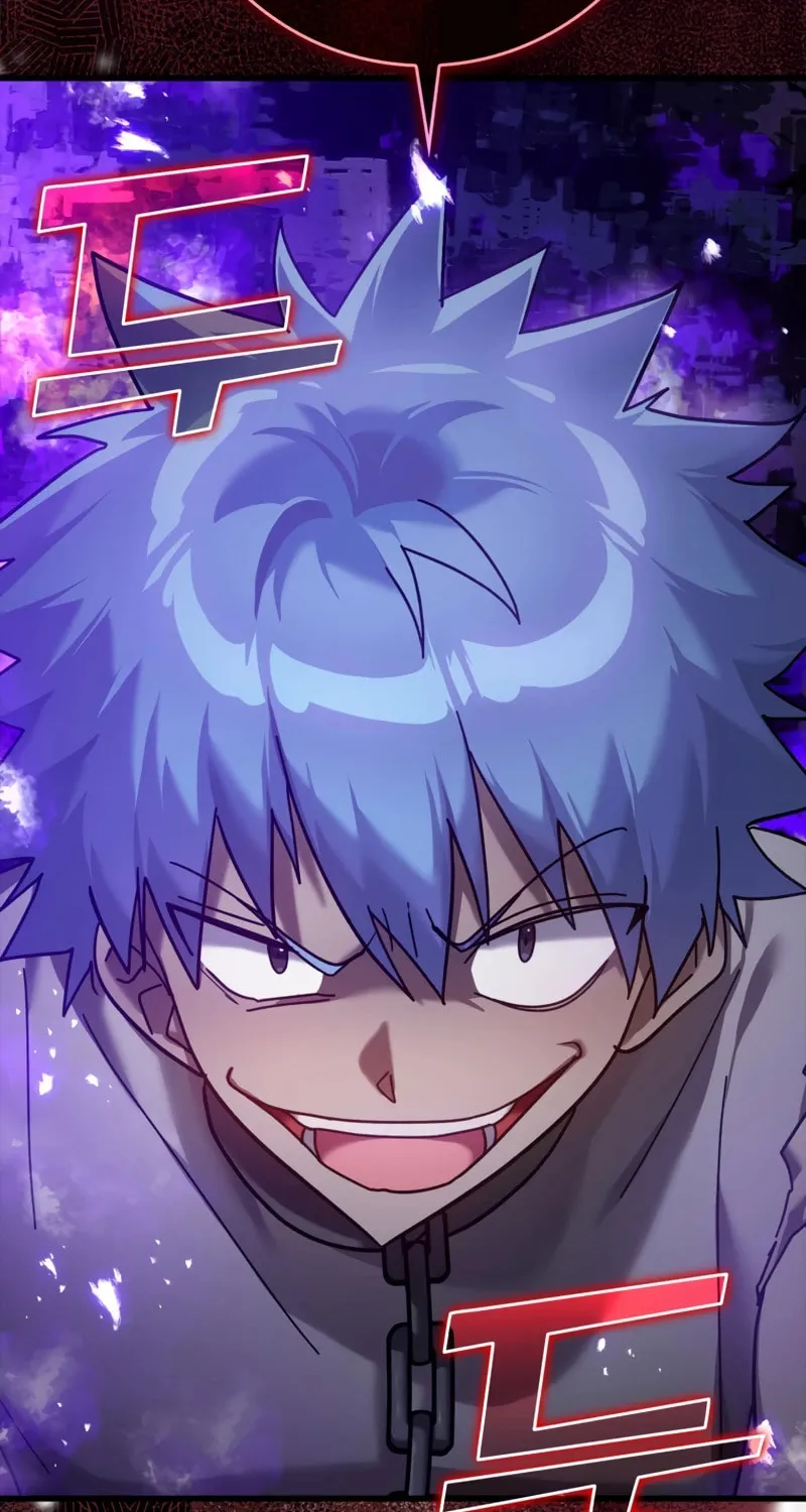 The Maxed-out Player Chapter 16 page 37 - 