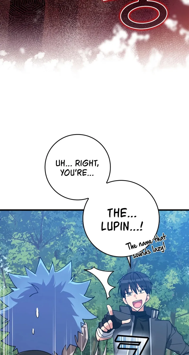 The Maxed-out Player Chapter 16 page 38 - 