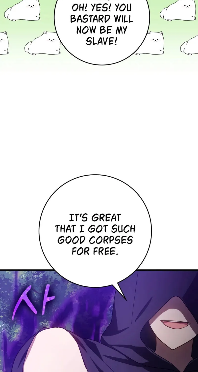 The Maxed-out Player Chapter 16 page 43 - 