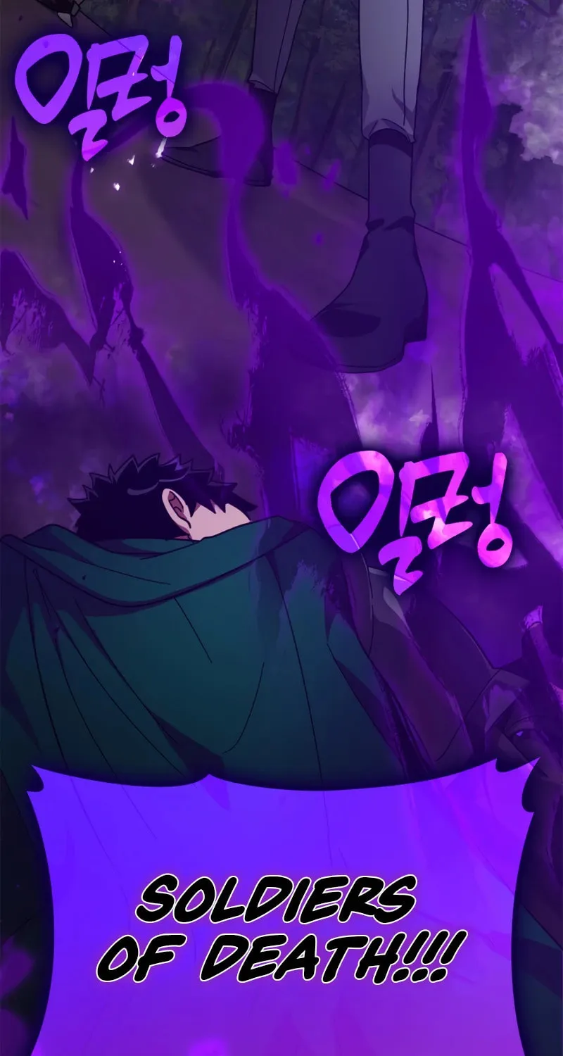 The Maxed-out Player Chapter 16 page 46 - 