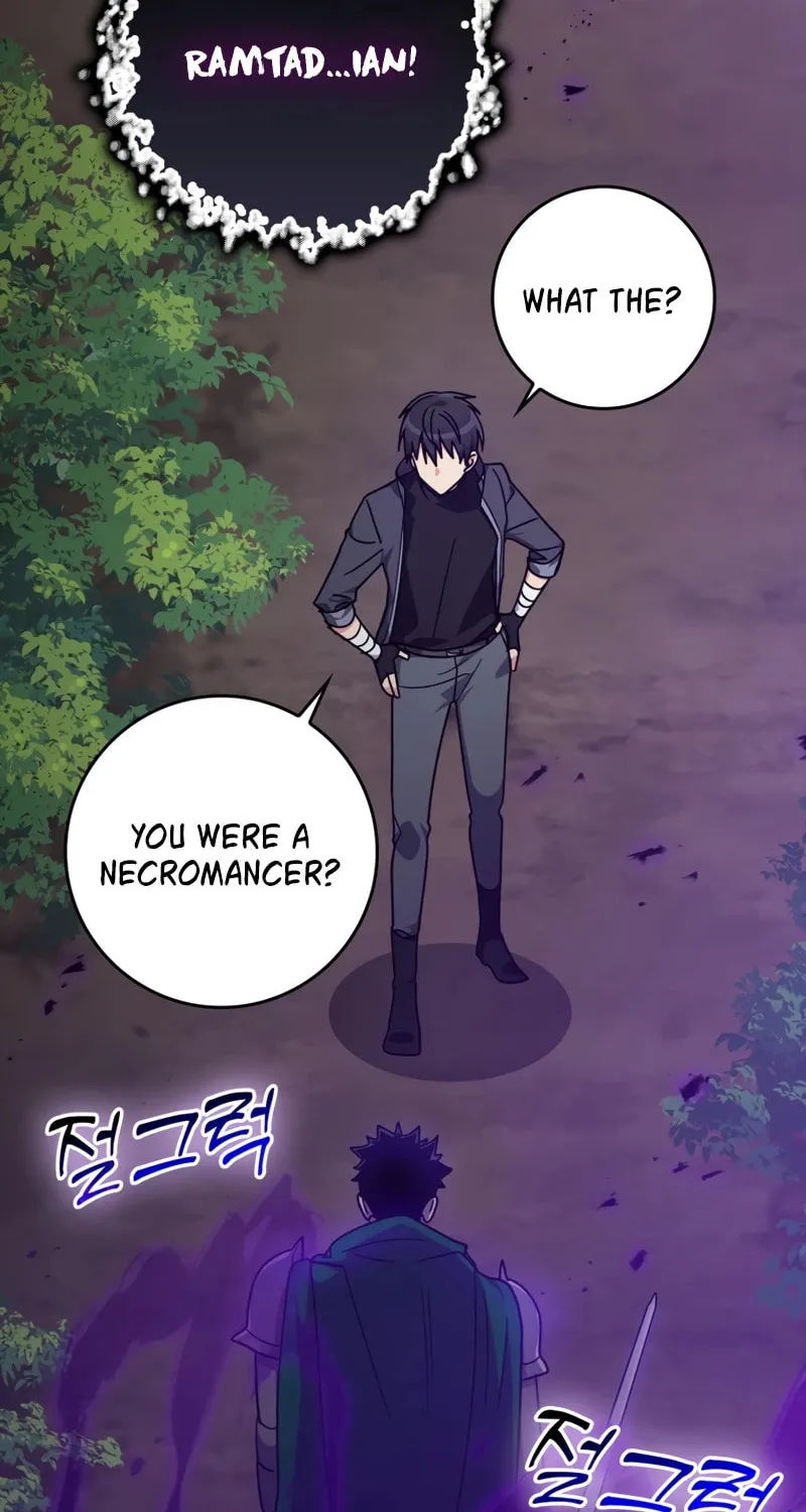 The Maxed-out Player Chapter 16 page 50 - 