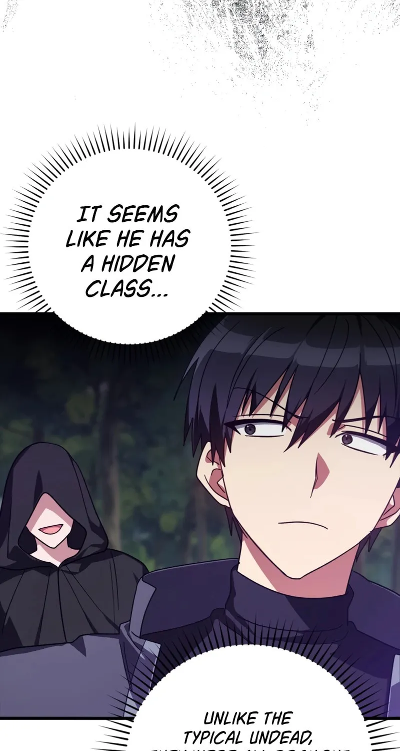 The Maxed-out Player Chapter 16 page 52 - 