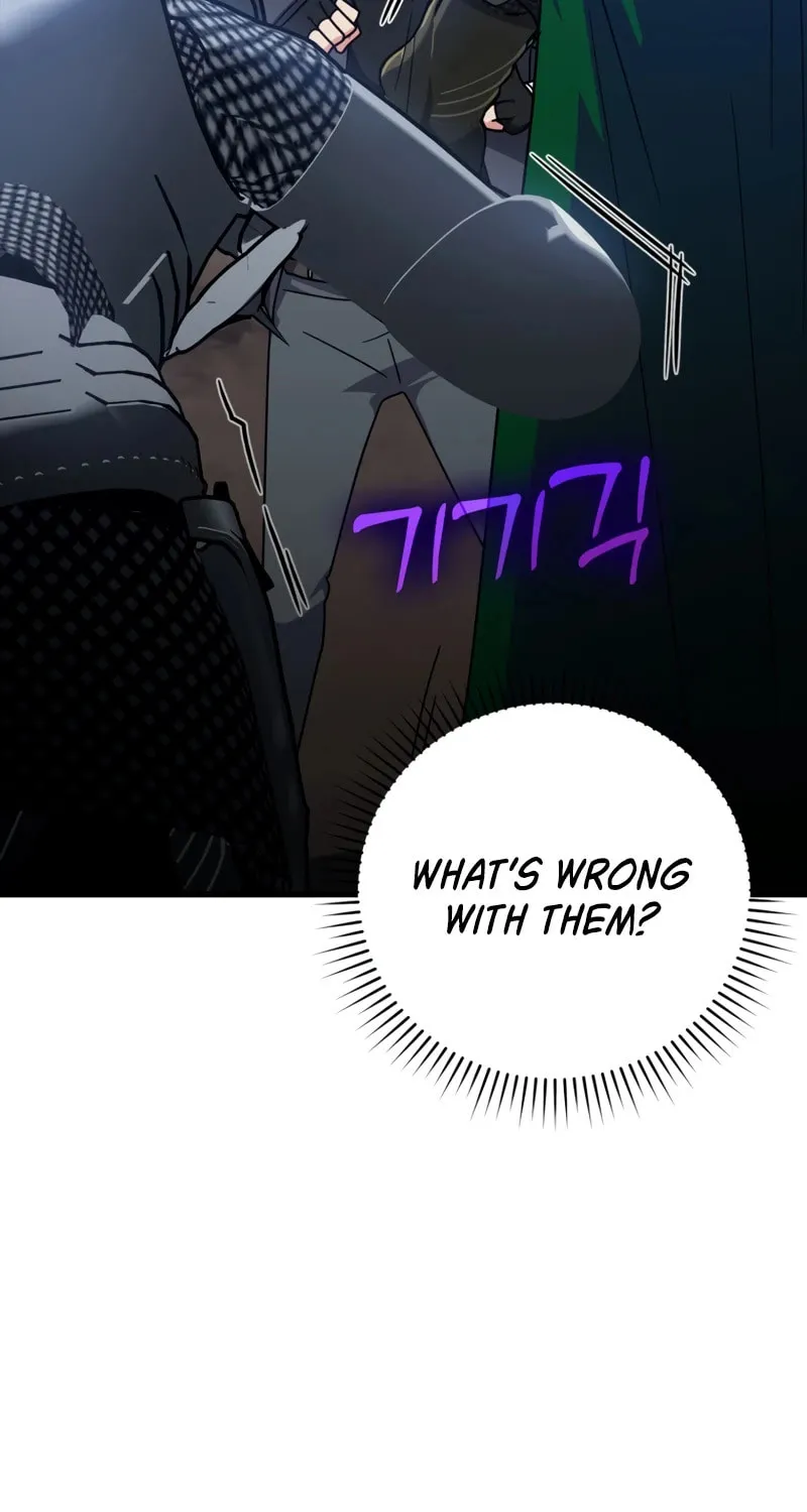 The Maxed-out Player Chapter 16 page 59 - 