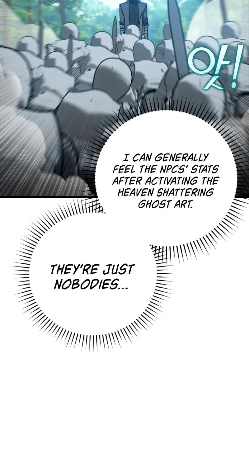 The Maxed-out Player Chapter 16 page 7 - 