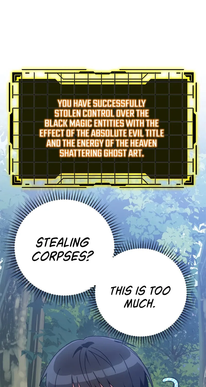 The Maxed-out Player Chapter 16 page 65 - 