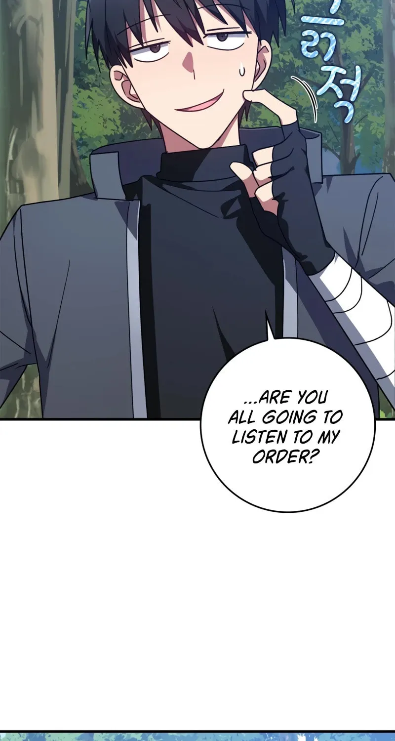 The Maxed-out Player Chapter 16 page 66 - 