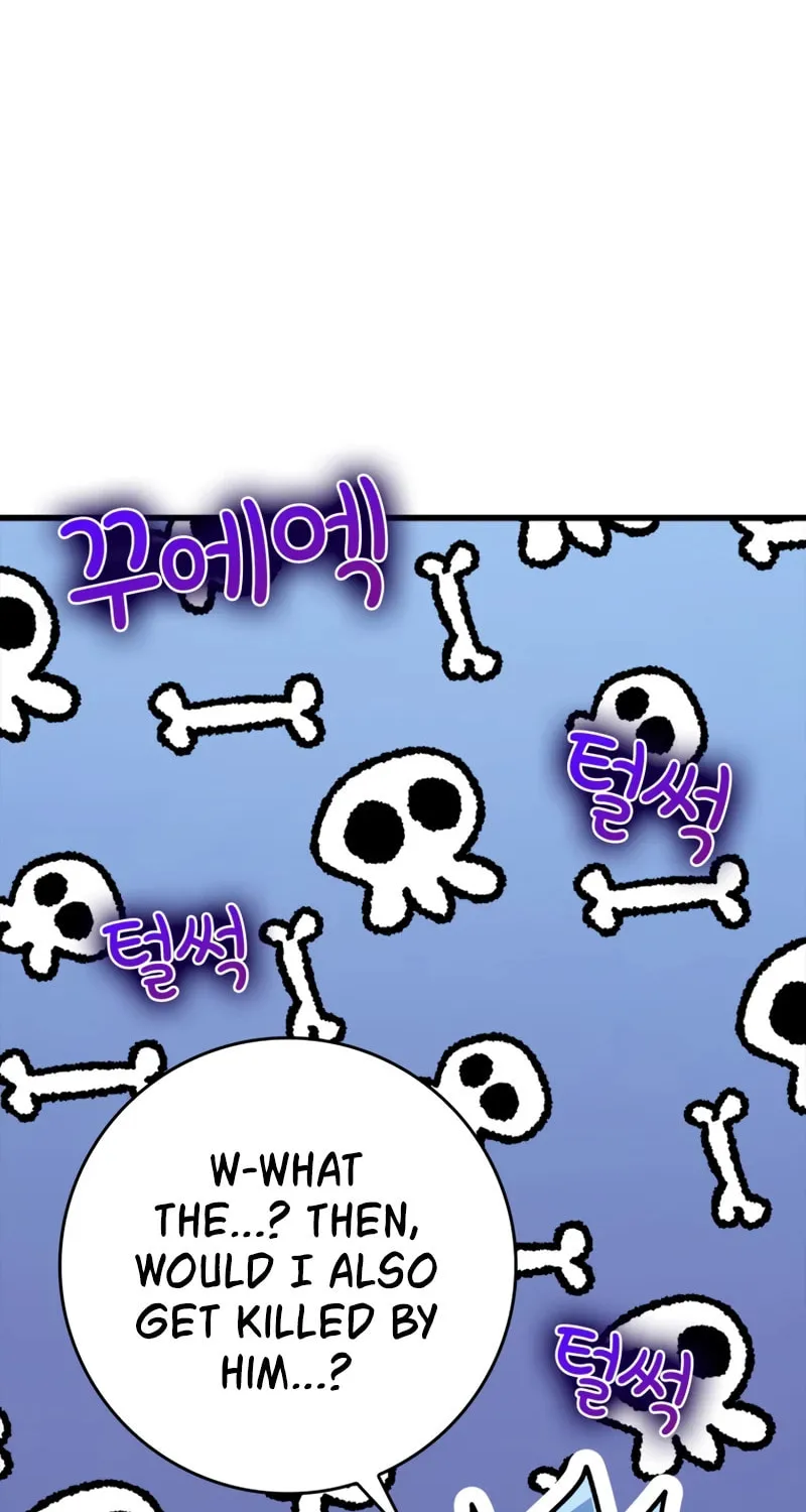 The Maxed-out Player Chapter 16 page 68 - 