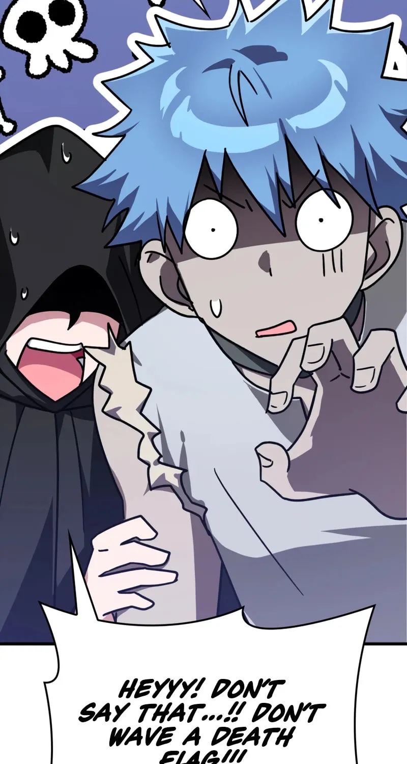 The Maxed-out Player Chapter 16 page 69 - 