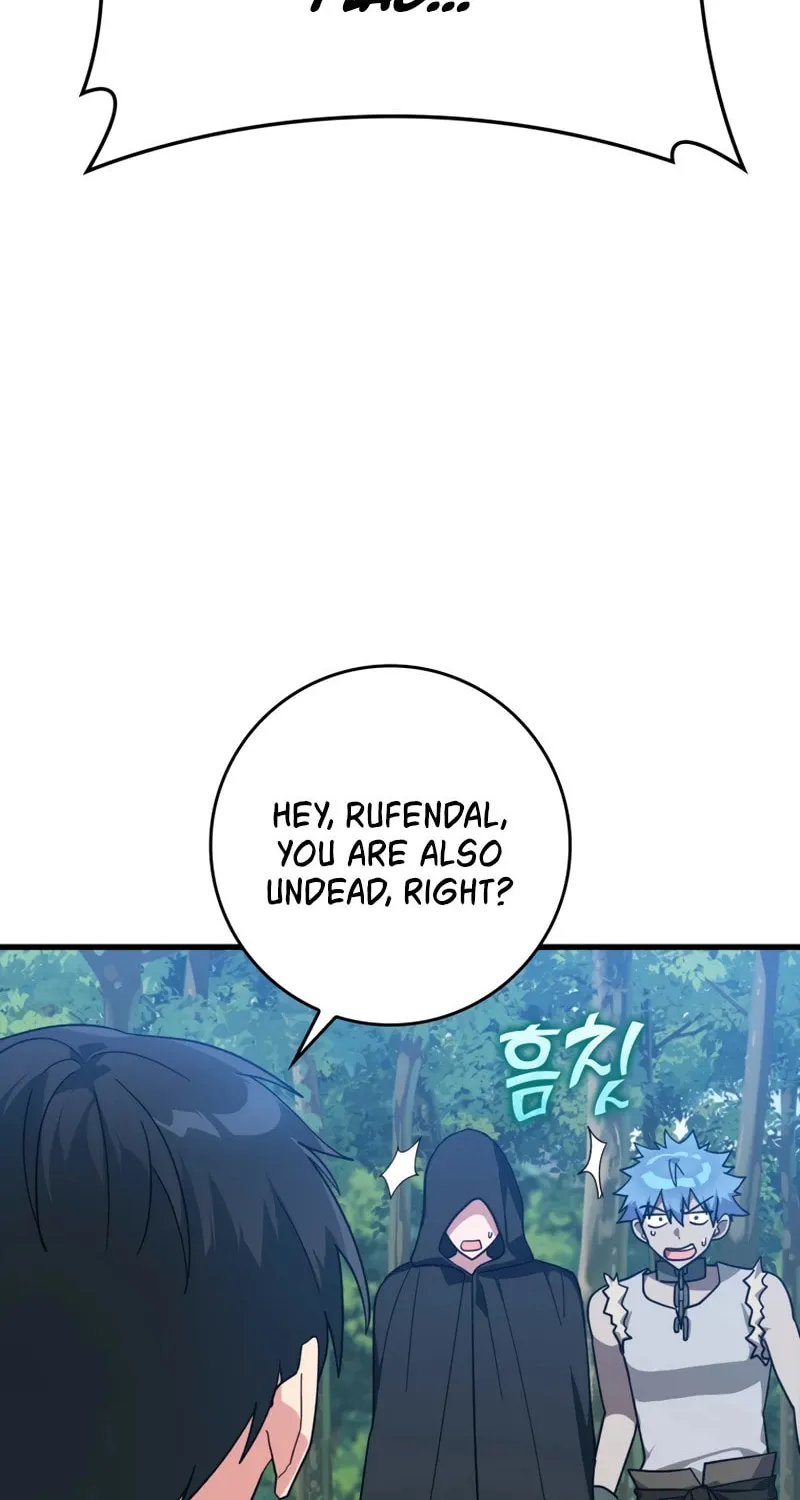 The Maxed-out Player Chapter 16 page 70 - 