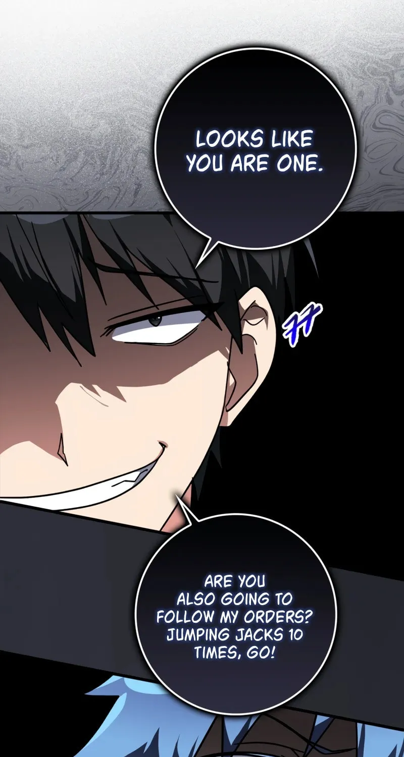 The Maxed-out Player Chapter 16 page 72 - 