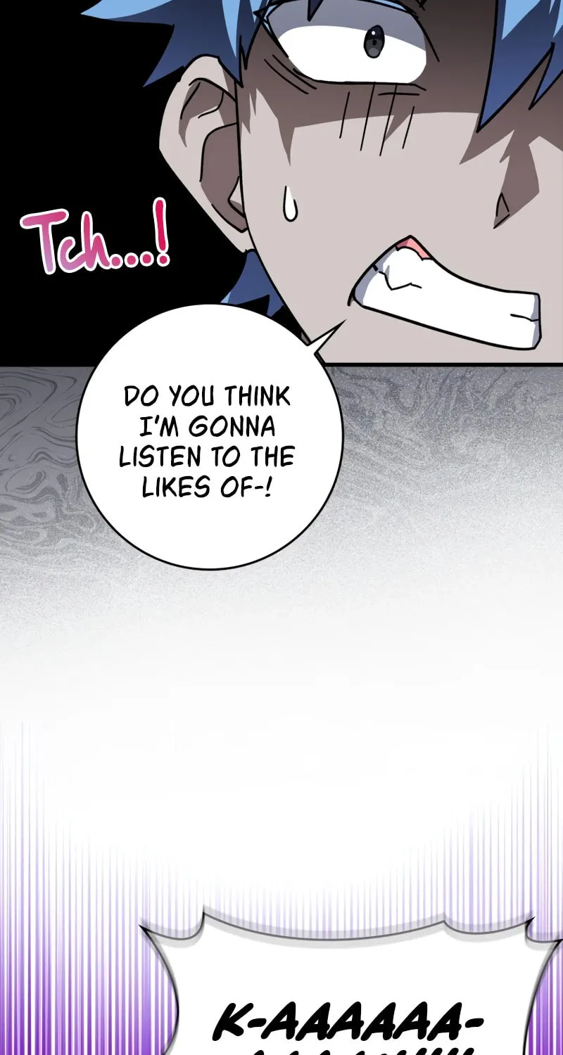 The Maxed-out Player Chapter 16 page 73 - 